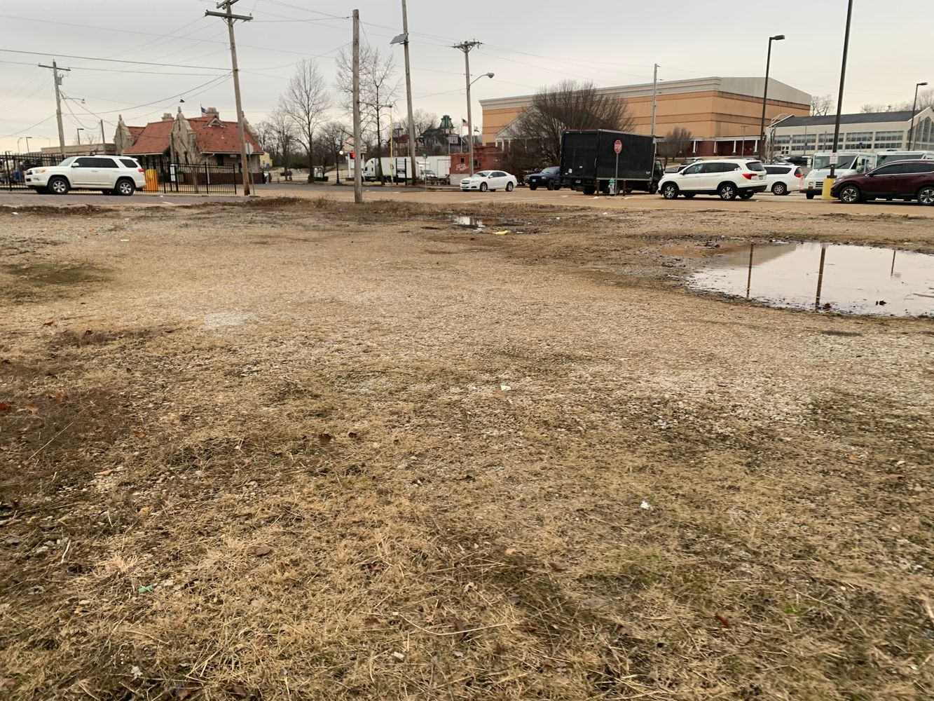 Cochran: Cedar, Souder, MO 65773